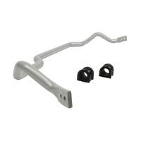 Whiteline Rear Sway Bar 24mm Heavy Duty Blade Adjustable for Honda Civic/Integra DC5 00-06 BHR67Z