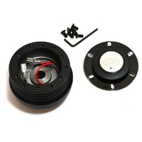 SAAS steering wheel boss kit for Suzuki Sierra J30 J40 JA JB 1981 - 1998 BK139L