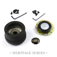 SAAS steering wheel boss kit for Rover ROVER 3500 SD (Heritage Boss Kit) 1979 > BK147L