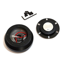 SAAS steering wheel boss kit for Ford Fairlane ZC ZD ZF 1973 - 1973 BK19