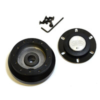 SAAS steering wheel boss kit for Ford Fairlane ZG ZH ZJ 1974 - 1982 BK19B