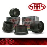 SAAS steering wheel boss kit for Ford F100 F200 1973 - 1982 BK19BL