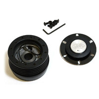 SAAS steering wheel boss kit for MG Midget MK2 MK3 MGB 1968 - 1970 BK2L