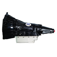 B&M Street/Strip Transmission GM TH-700/4L60E 96-97 With LT Motors, For High Perf & Mild Strip Use