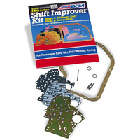 B&M Shift Improver Kit Suit GM 1993-02 4L60E, Recalibrate Your Transmission