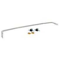 Whiteline Rear Sway Bar 24mm Heavy Duty Blade Adjustable for Ford Focus ST LW, LZ MK3 2012+ BMR93Z