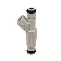 Bosch Fuel Injector 261.1 Grams P/M @ 3.5 Bar EV6 Type Long Body