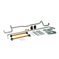 Whiteline Sway Bar Vehicle Kit for Renault Megane 09-16 BRK013