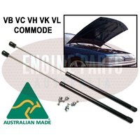 Holden Commodore VB VC VH VK VL bonnet gas strut kits SS HDT SLE