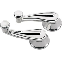 Billet Specialties Profile Vent Handles BS47328