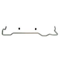 Whiteline Rear Sway Bar 24mm X Heavy Duty Blade Adjustable for Subaru WRX/STi 01-02 BSR33XZ