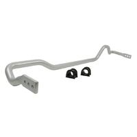 Whiteline Rear Sway Bar 27mm XX Heavy Duty Blade Adjustable for Subaru WRX STi 04-07 BSR37XXZ