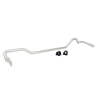 Whiteline Rear Sway Bar 24mm X Heavy Duty Blade Adjustable for Subaru WRX STi 04-07 BSR37XZ