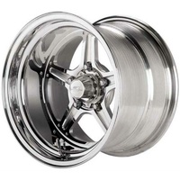 Billet Specialties Street Lite 15 X 10 3.50Bs BSRS035106135N