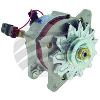 Bosch alternator for Ford Laser KF 1.8 I 90-91 BP (DOHC) Petrol 