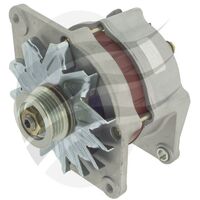 Bosch alternator for Mitsubishi Magna TR 2.6 91-94 4G54 Petrol 