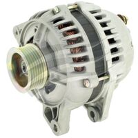 Bosch alternator for Mitsubishi Magna TF 3.0 i 97-99 6G72 Petrol 