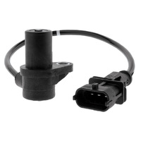 Crank angle sensor for Mazda BT-50 UN Diesel WEAT 3.0 Turbo 4-Cyl 2006 on CAS-220