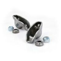 COMP Cams Rocker Arm High Energy 1.6 Ratio '68-'77 289-351W w/ 3/8 in. Stud Set of 16