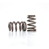 COMP Cams Valve Springs Single 1.105 in. Outside Diameter 324 lbs./in. Rate 0.900 in. Coil Bind Height Set of 32