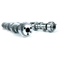 COMP Cams Camshaft Mechanical Flat Tappet Advertised Duration 310/314 Lift .648/.641 For Ford 351C 351M 400 Each