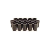 COMP Cams Rocker Arm Stud Girdle Nut Roller Rockers for 7/16 in. Stud Ultra Pro Magnum Rockers