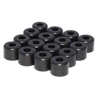 COMP Cams Valve Seal Umbrella Stock Guide Size 11/32 in. Valve Stem Set of 16