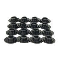 COMP Cams Steel Retainer Superlock 10 Degree 1.500 in.-1.550 in. OD Valve Spring Set of 16