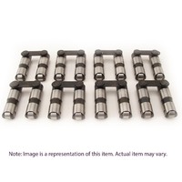 COMP Cams Lifters Hydraulic Roller Vertical Link Bar Chevrolet Set of 16