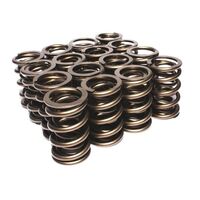 COMP Cams Valve Spring Endurance 1.565 in. OD Dual 1.900 in. Installed Height Set of 16