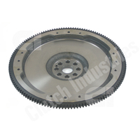 PHC Clutch Flywheel Solid Mass For Isuzu NKR Series 4.3 Ltr 4HF1 85kw NKR66 10/94-12/02 1994-2002 Each