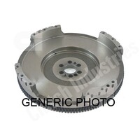 PHC Clutch Flywheel Solid Mass For Mitsubishi Fuso FK 7.5 Ltr TDI 6D16-1AT FK417 1/91-12/94 1991-1994 Each