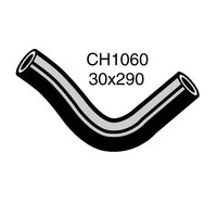 Mackay Rubber top radiator hose for Hillman Avenger 12501500 CH1060