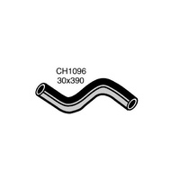 Mackay Rubber Bottom Radiator Hose for Hillman Hunter  Minx  Humber CH1096