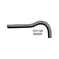 Mackay Rubber top radiator hose for Honda ACCORD 1.6L 1599cc EG CH1130