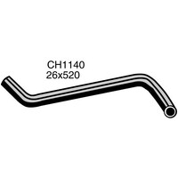 Mackay Rubber Bottom Radiator Hose for Honda Civic 1500 CH1140