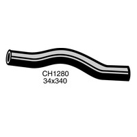 Mackay Rubber Bottom Radiator Hose for Mitsubishi COLT 1.4L CH1280