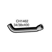 Mackay Rubber Bottom Radiator Hose for ROVER 3500  3500S CH1462