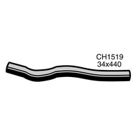 Mackay Rubber top radiator hose for Mitsubishi Nimbus 1.8L CH1519