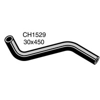 Mackay Rubber Bottom Radiator Hose for Toyota Corolla 1.6L 4A - C CH1529