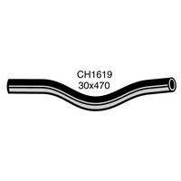 Mackay Rubber Top Radiator Hose for Toyota Camry 2.0L CH1619