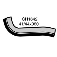 Mackay Rubber Bottom Radiator Hose for Mitsubishi Canter F FM 211 CH1642