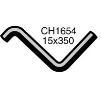 Mackay Rubber Bottom Radiator Hose for Mitsubishi COLT 1.4 1.6L CH1654