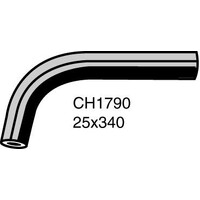 Mackay Rubber Bottom Radiator Hose for Honda Civic SL 1300 (EN) CH1790