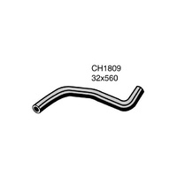 Mackay Rubber Bottom Radiator Hose for Proton Wira Persona 1.6L 4G92P CH1809