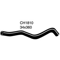 Mackay Rubber Bottom Radiator Hose for Proton Wira Persona 1.6L 4G92P CH1810