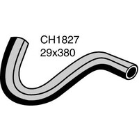 Mackay Rubber Top Radiator Hose for Daihatsu Applause CH1827