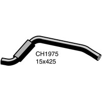 Mackay Rubber Bottom Radiator Hose for Toyota Camry 2.2L CH1975