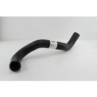 Mackay Rubber Bottom Radiator Hose for Holden 3.8 Ecotec V6 OHV 2V CH1980