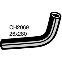 Mackay Rubber Bottom Radiator Hose for Suzuki Baleno 1590cc CH2069